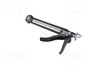 PROLINE Pistola dosificante de acero de 225mm