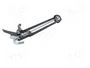 PROLINE Pistola dosificante de acero de 225mm