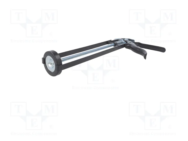 PROLINE Pistola dosificante de acero de 225mm