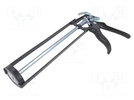 PROLINE Pistola dosificante de acero de 225mm