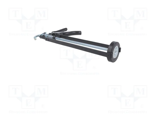 PROLINE Pistola dosificante de acero de 225mm