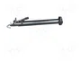 PROLINE Pistola dosificante de acero de 225mm