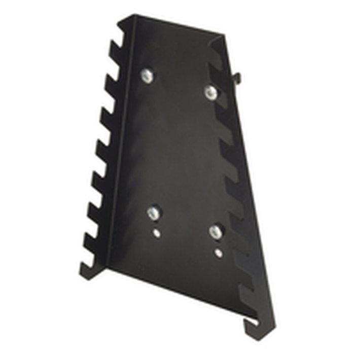 Wolfcraft Soporte para llaves para panel perforado