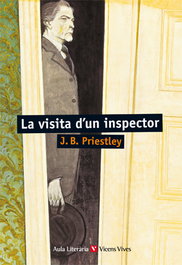 VICENS VIVES, La visita d´un inspector - VICENS VIVES