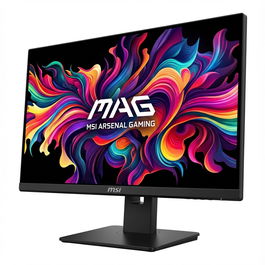 MSI 9S6-3DD39T-025 Monitor Gaming QD-OLED MAG 321UPDE de 32" (81.3cm)