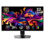 MSI MAG 321UPDE QD-OLED Monitor Gaming 31.5 pulg 4K 165Hz