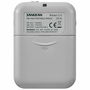 Radio Portátil Sangean SR-32 Blanco AM/FM