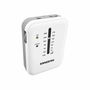 Radio Portátil Sangean SR-32 Blanco AM/FM