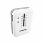 Radio Portátil Sangean SR-32 Blanco AM/FM