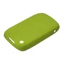Blackberry funda ACC-24211-208 para Curve 8520 8530 9300 9330 Verde