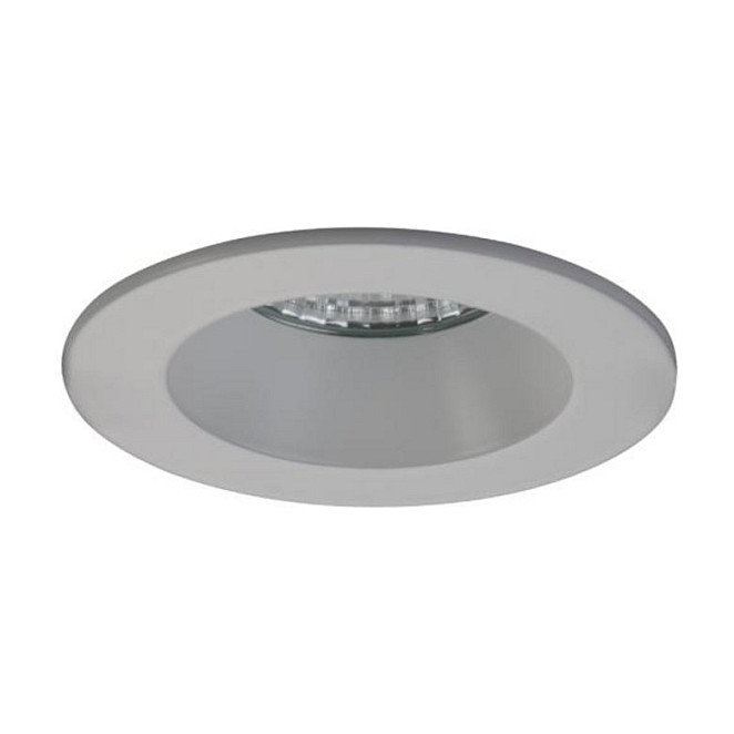 Brumberg 12266073 EB-Downlight ETMESA redondo blanco 6W IP54 Brumberg 12266073 EB-Downlight ETMESA redondo blanco 6W IP54