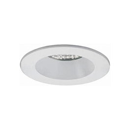 Brumberg 12266073 EB-Downlight ETMESA redondo blanco 6W 680 lm IP54