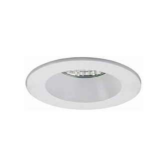 Brumberg 12266073 EB-Downlight ETMESA redondo blanco 6W 680 lm IP54