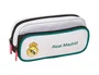 Safta Portatodo Real Madrid 1ª equipación 26/27 con bolsillo