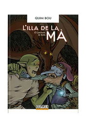 L'Illa de La Ma (Catalan)