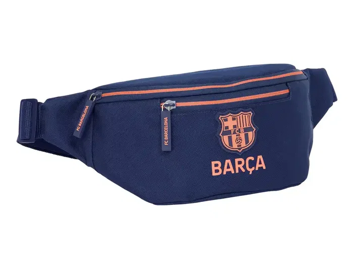 SAFTA Riñonera F.C. Barcelona 2ª Equipación 25/26 SAFTA Riñonera F.C. Barcelona 2ª Equipación 25/26