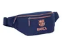 SAFTA Riñonera F.C. Barcelona 2ª Equipación 25/26