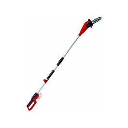 Einhell GC-LC 18/20 Li T-Solo Hochentaster de batería 18V, grosor de corte 19,5 cm, barra de corte 20 cm, 3.35 kg
