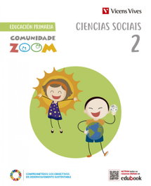 VICENS VIVES, CIENCIAS SOCIAIS 2 (COMUNIDADE ZOOM) - (G).(23).CIENCIAS SOCIAIS 2ºPRIM.(COMUNIDADE ZOOM) GALICIA