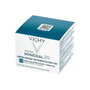 Vichy Minéral 89 Crema Hidratante 72H Ligera con Ácido Hialurónico y Escualeno, 50 ml