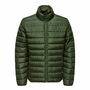 Chaqueta Deportiva para Hombre Only & Sons Onsbrody Quilt Vd Oliva