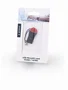 Gembird FD2-MSD-3 Lector de tarjetas MicroSD y SDHC USB 2.0
