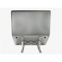Conceptronic THana04s Soporte Plegable para Portátil Silver