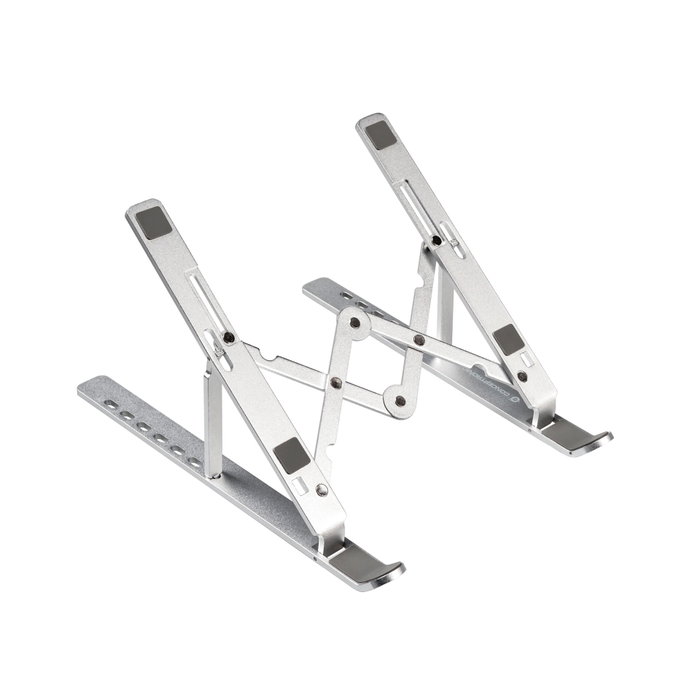 Conceptronic THana04s Soporte Plegable para Portátil Silver Conceptronic THana04s Soporte Plegable para Portátil Silver