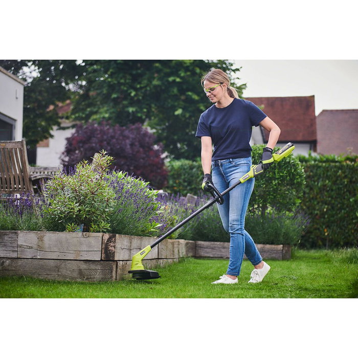 Ryobi Recortadora de hilo LithiumPlus 36V RY36LT33A-0 Ryobi Recortadora de hilo LithiumPlus 36V RY36LT33A-0