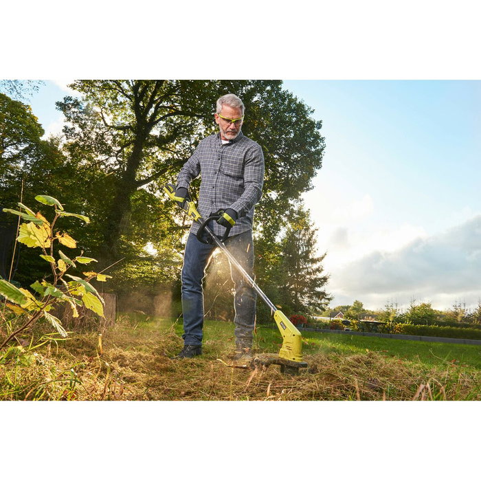 Ryobi Recortadora de hilo LithiumPlus 36V RY36LT33A-0 Ryobi Recortadora de hilo LithiumPlus 36V RY36LT33A-0