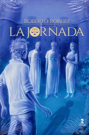LA JORNADA, Roberto Robert - ALFAR EDICIONES