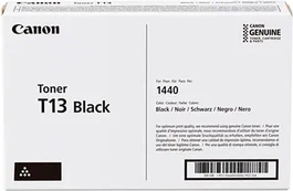 Canon T13 negro Tóner 5640C006 - 10.600 páginas