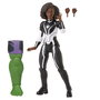 Hasbro Marvel Legends Series Figura Marvel's con 2 Accesorios y 1 Pieza para Construir Figura