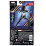 Hasbro Marvel Legends Series Figura Marvel's con 2 Accesorios y 1 Pieza para Construir Figura