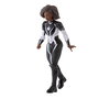 Hasbro Marvel Legends Series Figura Marvel's con 2 Accesorios y 1 Pieza para Construir Figura