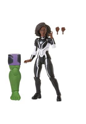 Hasbro Marvel Legends Series Photon de 15 cm