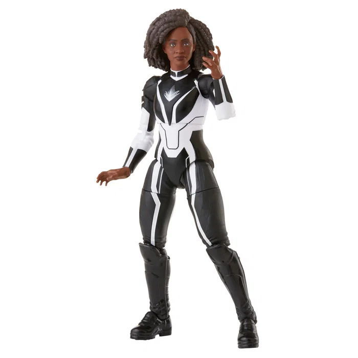 Hasbro Marvel Legends Series Photon de The Marvels Hasbro Marvel Legends Series Photon de The Marvels
