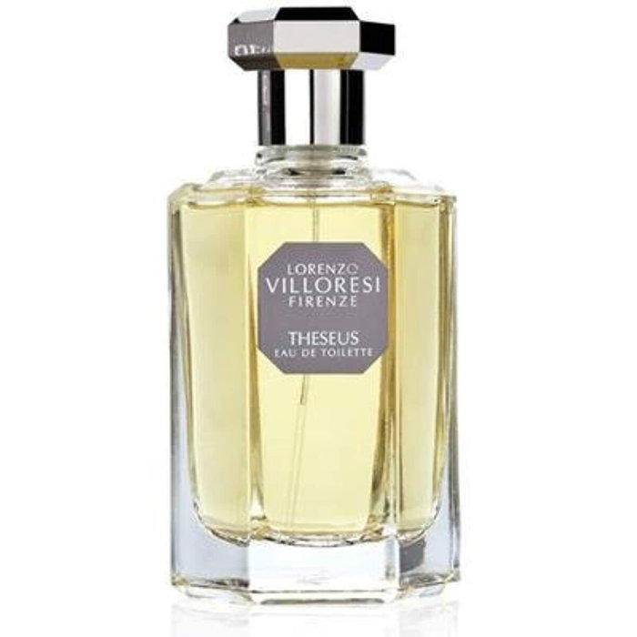 Lorenzo Villoresi Theseus Agua de Tocador 100 ml