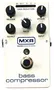 MXR Fx Bajo - Compresor MXR Pedal Efecto Bajo