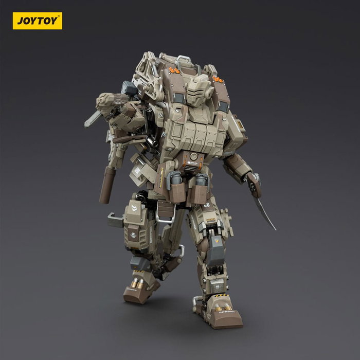 Joy Toy (CN) Dark Source Figura APOC Series Sky Striker Precision Strike Mech 16 cm Joy Toy (CN) Dark Source Figura APOC Series Sky Striker Precision Strike Mech 16 cm