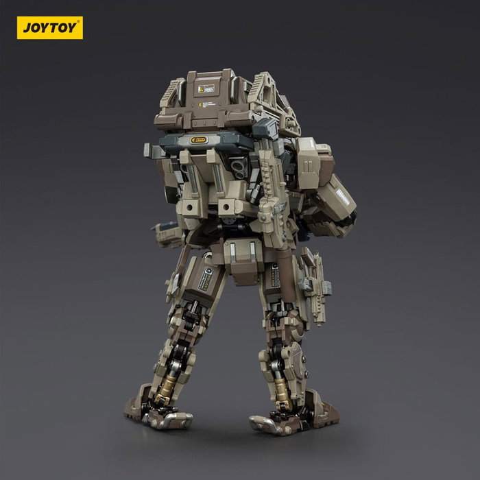 Joy Toy (CN) Dark Source Figura APOC Series Sky Striker Precision Strike Mech 16 cm Joy Toy (CN) Dark Source Figura APOC Series Sky Striker Precision Strike Mech 16 cm
