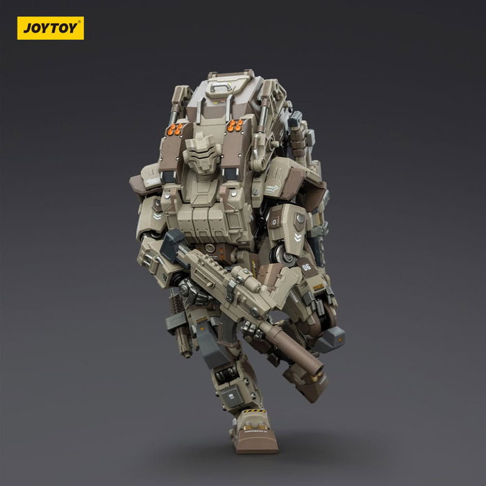 Joy Toy (CN) Dark Source Figura APOC Series Sky Striker Precision Strike Mech 16 cm Joy Toy (CN) Dark Source Figura APOC Series Sky Striker Precision Strike Mech 16 cm