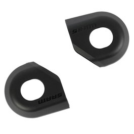 Sram Juego de Protectores para Bielas Force E1 Xplr, 2 Unidades, Transmisión