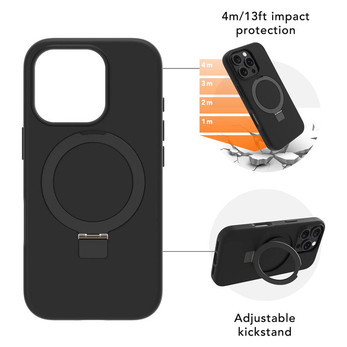 dbramante ICELAND ULTRA D3O MS KICK - IPH Funda protectora de alta gama