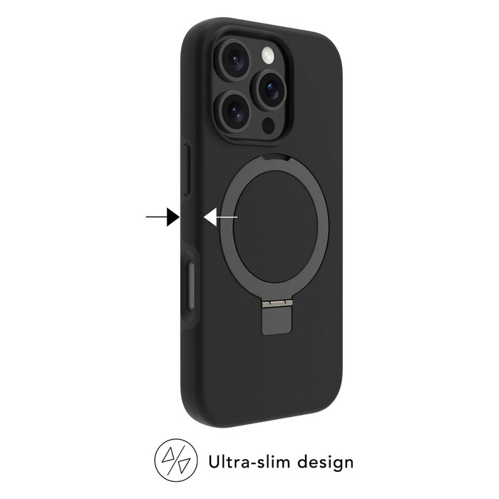 dbramante ICELAND ULTRA D3O MS KICK - IPH Funda protectora de alta gama