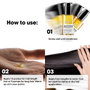 L'Oréal Professionnel Paris Absolut Repair Molecular Aceite Bifásico 30 ml