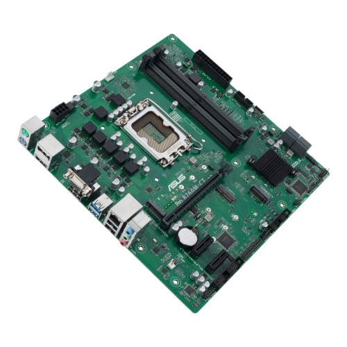 ASUS PRO B760M-CT-CSM micro ATX Intel B760 LGA 1700 DDR5