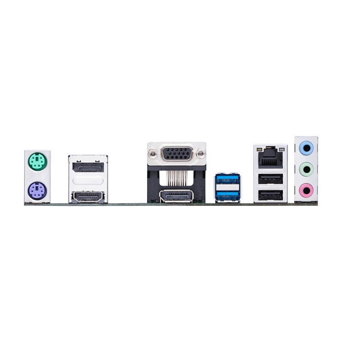 ASUS PRO B760M-CT-CSM Intel B760 Micro ATX DDR5 ASUS PRO B760M-CT-CSM Intel B760 Micro ATX DDR5