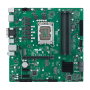 ASUS PRO B760M-CT-CSM Intel B760 Micro ATX DDR5