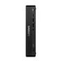 Lenovo ThinkCentre M70q Gen 6 Intel Core Ultra 5 225T 16 GB 512 GB SSD Negro